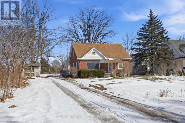 Photo de la propriété:  74 Freelton Road  ON L0R 1K0 