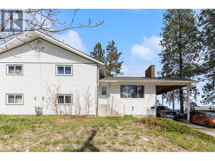 Property Photo:  3395/3397 Webber Road  BC V4T 1H2 