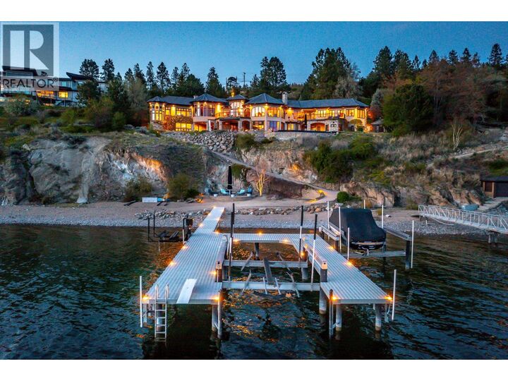 Property Photo: 14966 Carrs Landing Road BC V4V 1C5
