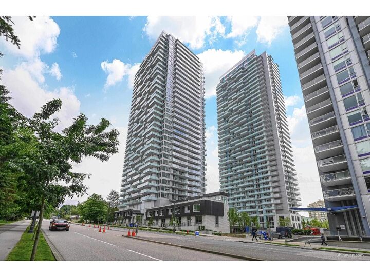 Property Photo:  13768 100 Avenue 2106  BC V3T 0V2 