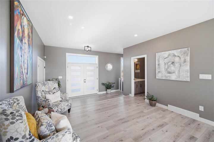 Property Photo:  692 Blackdale Road  MB R0C 0A3 