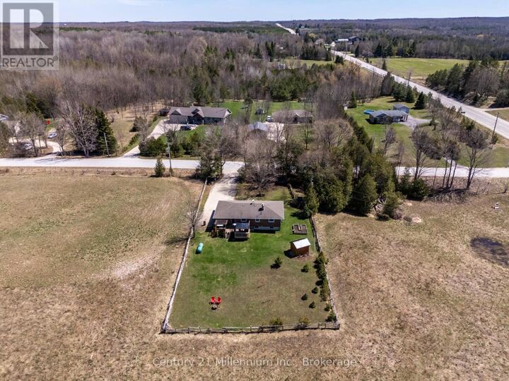 Property Photo:  740187 10 Sideroad  ON N0H 1R0 