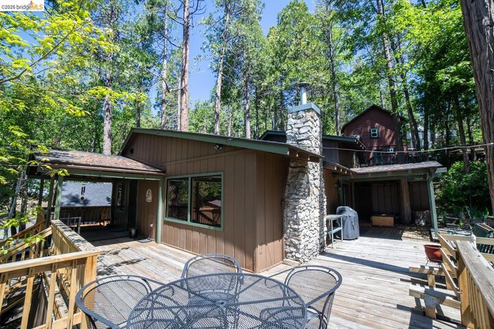 Property Photo: 22667 Bret Harte Dr CA 95383