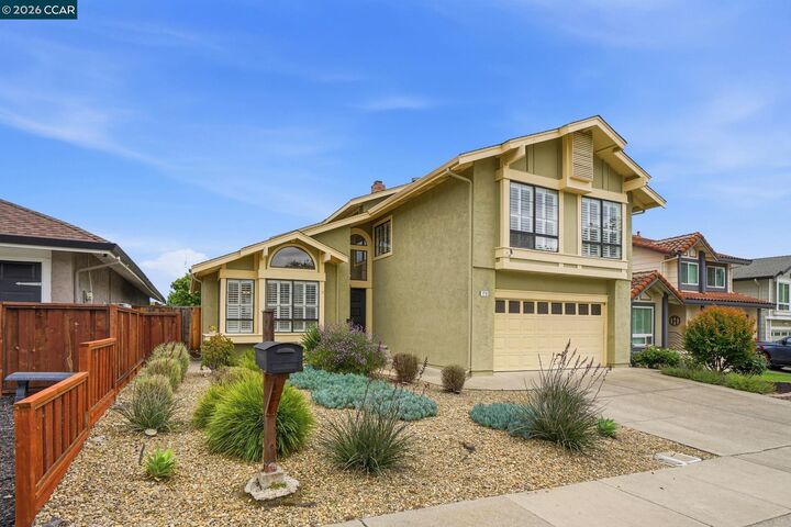 Property Photo:  319 Oak Glen Ct  CA 94553 