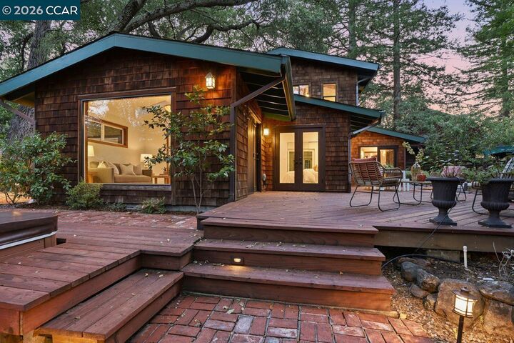 Property Photo:  3244 Camino Diablo  CA 94545 