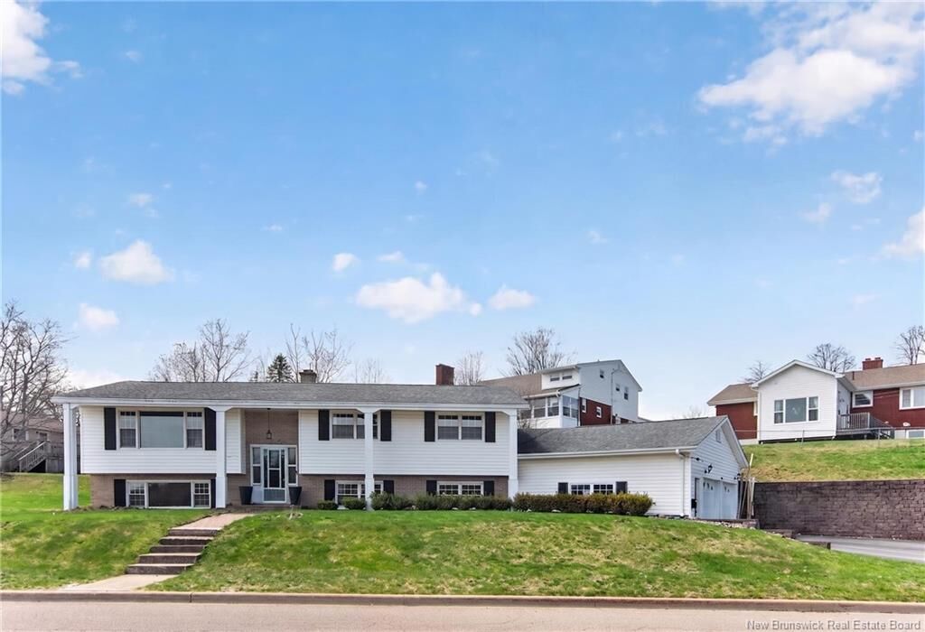 Property Photo: 216 Westmount Boulevard NB E1E 1V4