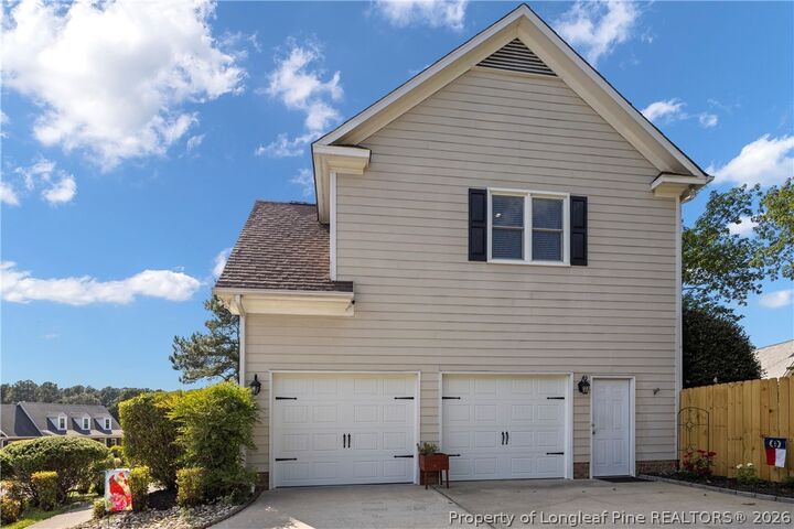 Property Photo:  4308 Ferncreek Drive  NC 28314 