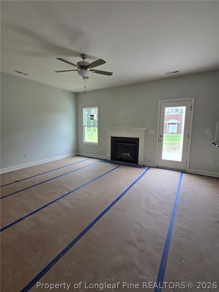 Property Photo: 4308 Kirkhill Court NC 28395