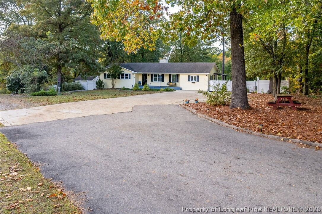 Property Photo: 529 Adair Street NC 28303