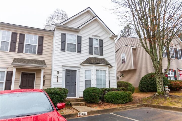 Property Photo:  6589 Arbor Gate Drive SW 10  GA 30126 