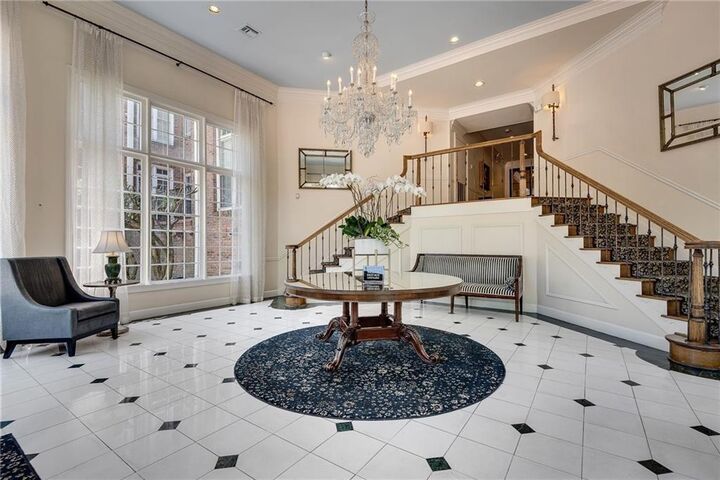 Property Photo:  175 15th Street NE 411  GA 30309 
