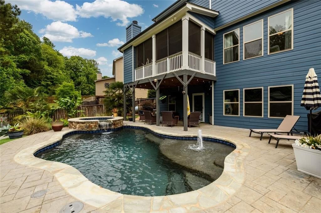 Property Photo: 9547 Rushmore Circle GA 30517