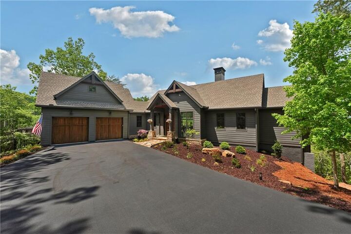 Property Photo:  252 Wild Turkey Bluff  GA 30143 