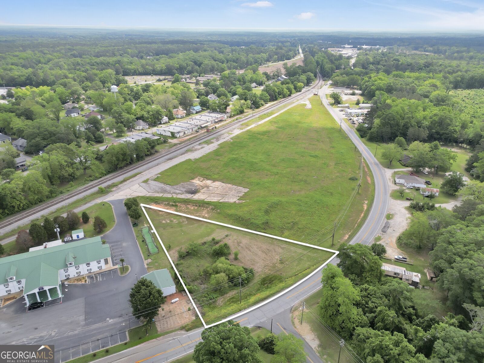 Property Photo:  0 Macon Avenue  GA 30233 