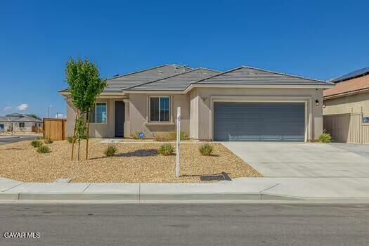 Property Photo:  3627 Santa Monica Court  CA 93560 