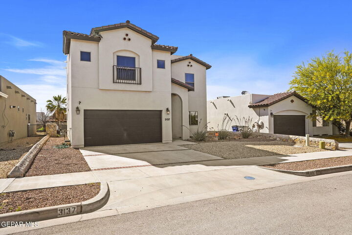 Property Photo:  3137 Red Creek  TX 79938 
