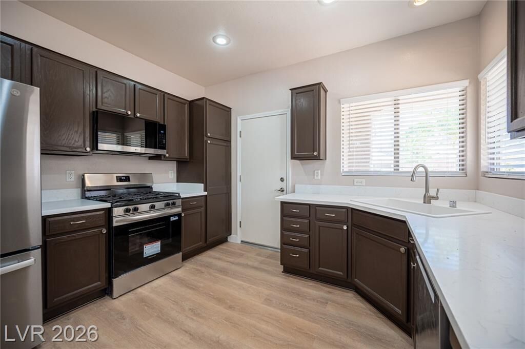 Property Photo:  1820 Walking Path Avenue  NV 89012 
