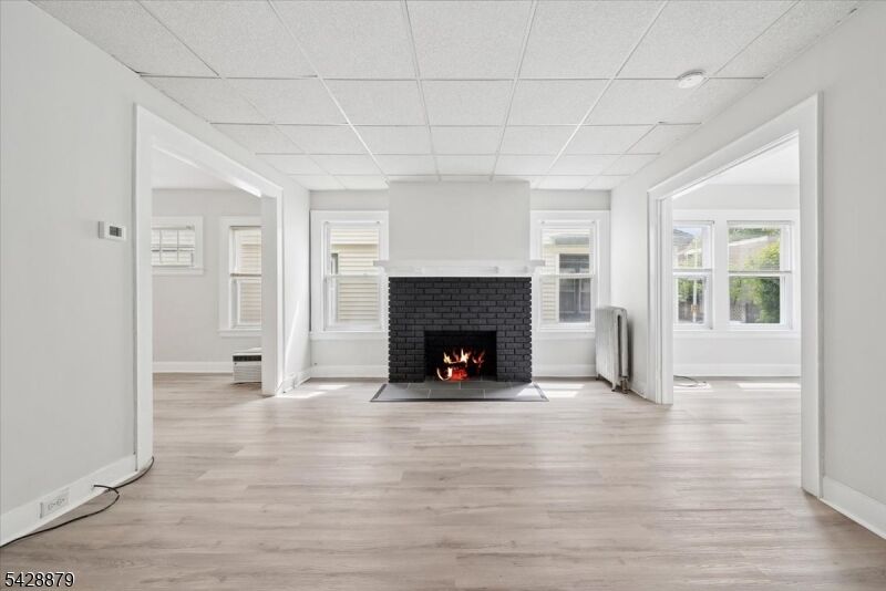 Property Photo: 204 4th Ave 1 NJ 07017
