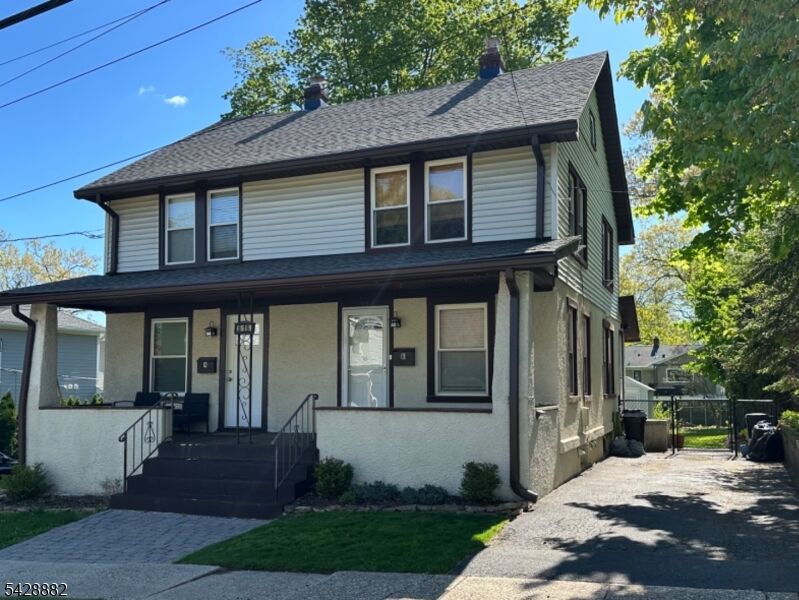 Property Photo:  515 Farview St B  NJ 07450 