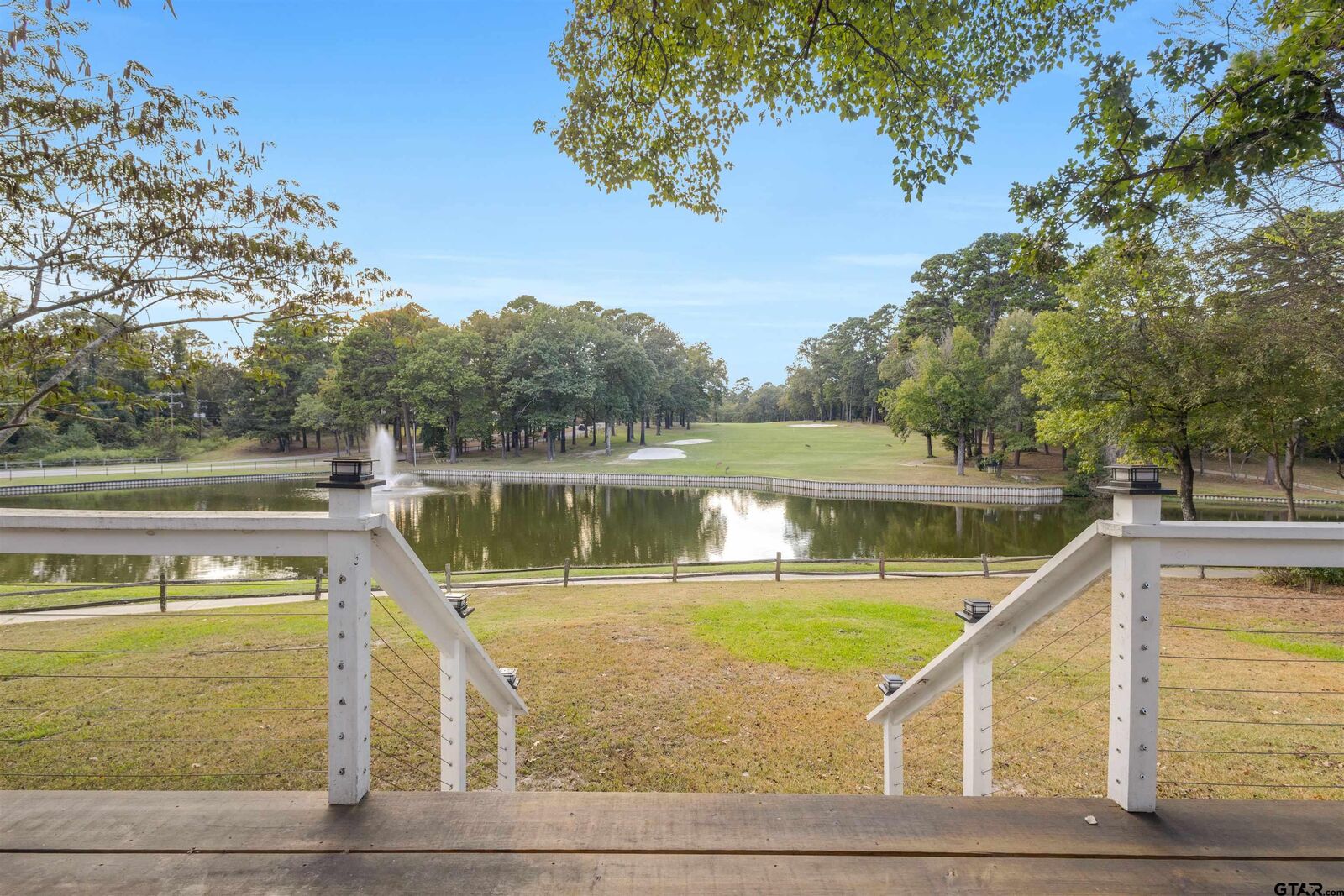 Property Photo:  125 Rainbow Cove  TX 75765 