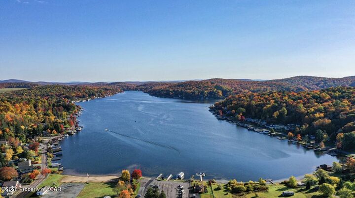 Property Photo:  Rear Spring Street  PA 18618 