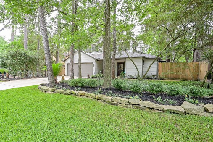 Property Photo:  31 Gannet Hollow Place  TX 77381 