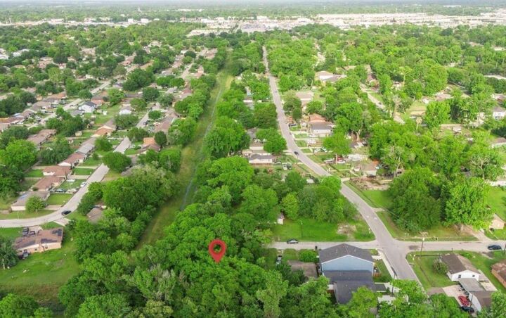 Property Photo: 0 Prairie View Drive TX 77088