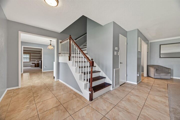 Property Photo:  14826 Wallach Drive  TX 77429 