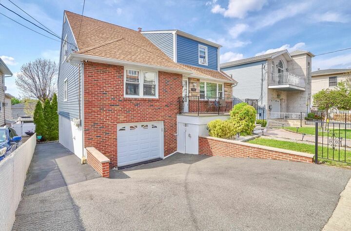 Property Photo:  7105 Durham Ave  NJ 07047 