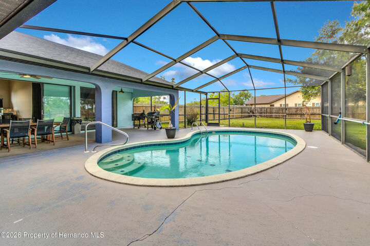 Property Photo: 4329 Andres Street FL 34608