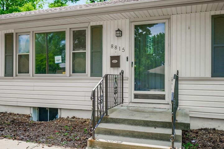 Property Photo:  8815 E 84th Street  MO 64138 