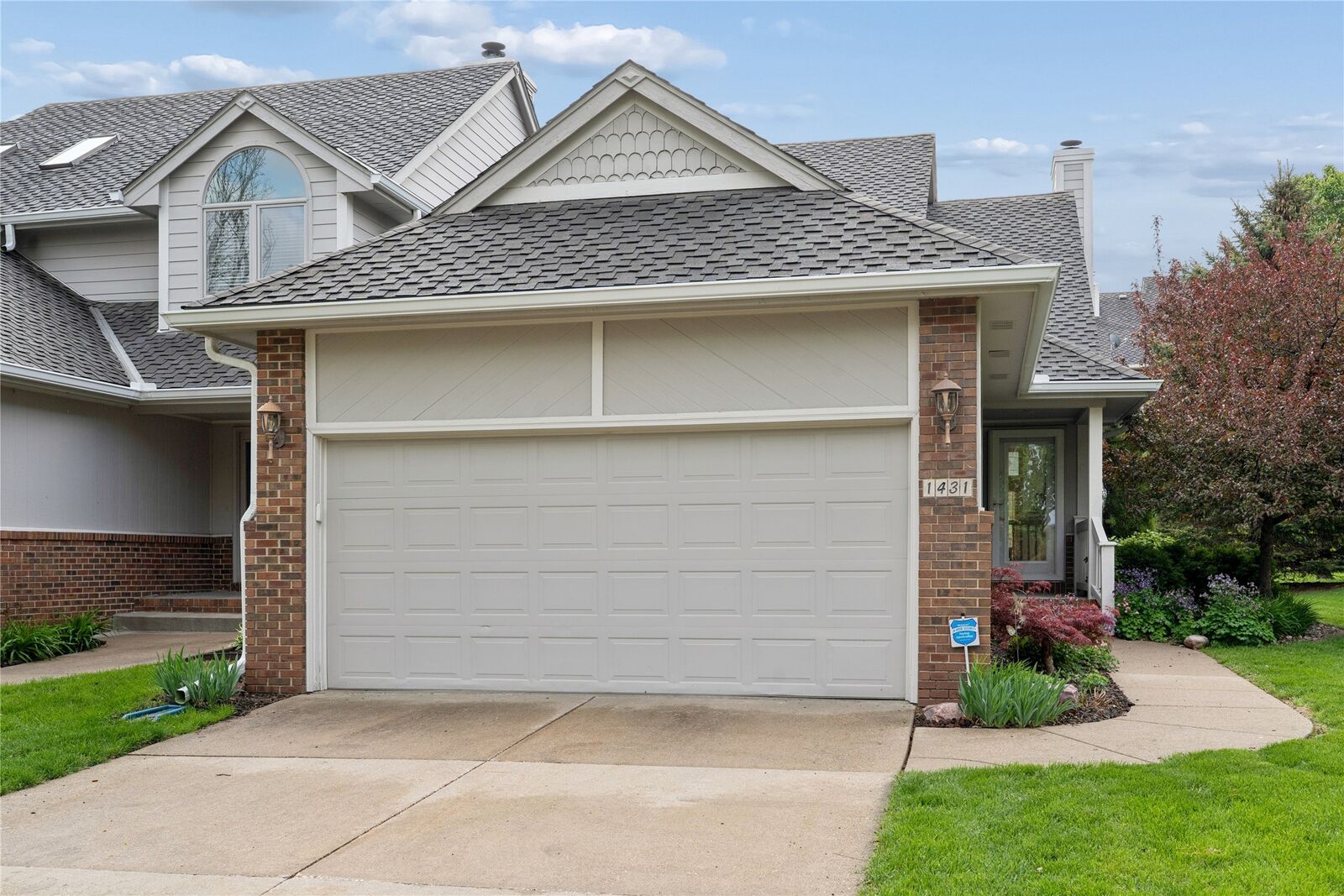 Property Photo:  1431 Dover Bay Drive  IA 50325 