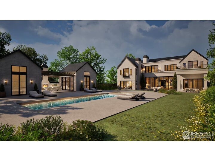 Property Photo: 705 Juniper Ave CO 80304