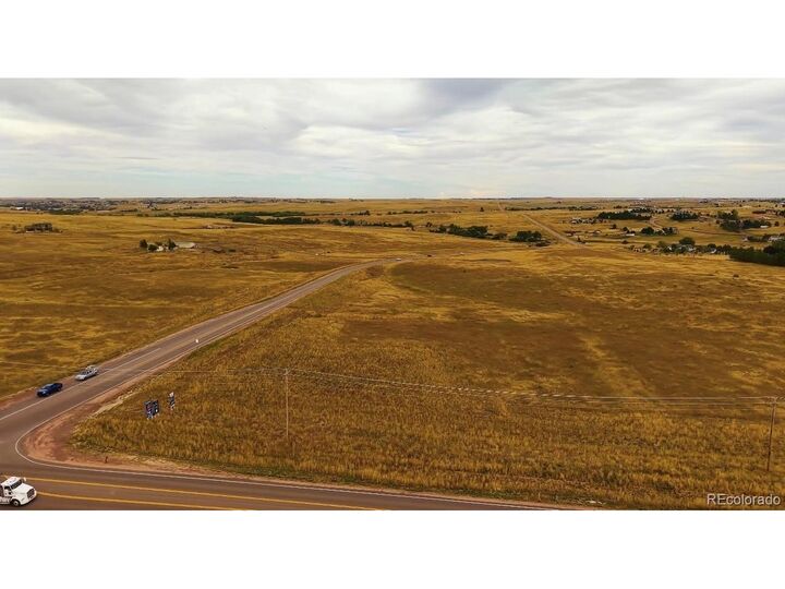 Property Photo:  Lot 7 Wrangle Ct  CO 80138 
