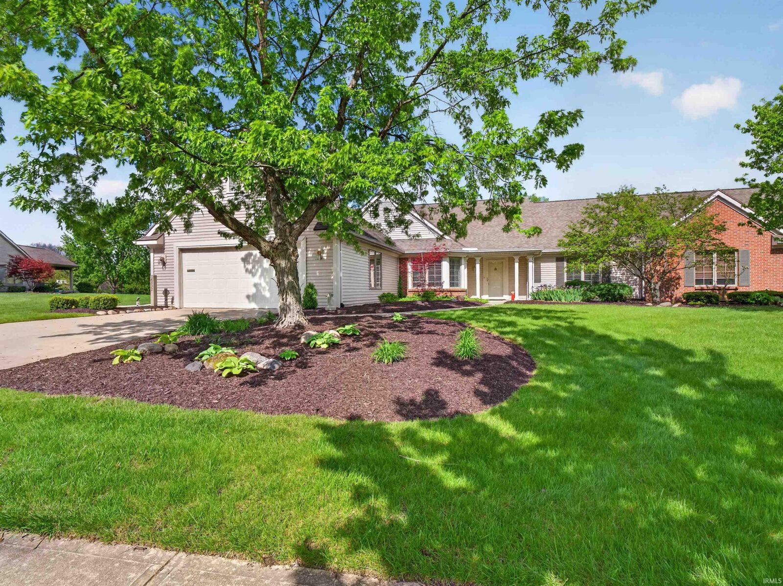 Property Photo:  2832 Cunningham Drive  IN 46804 