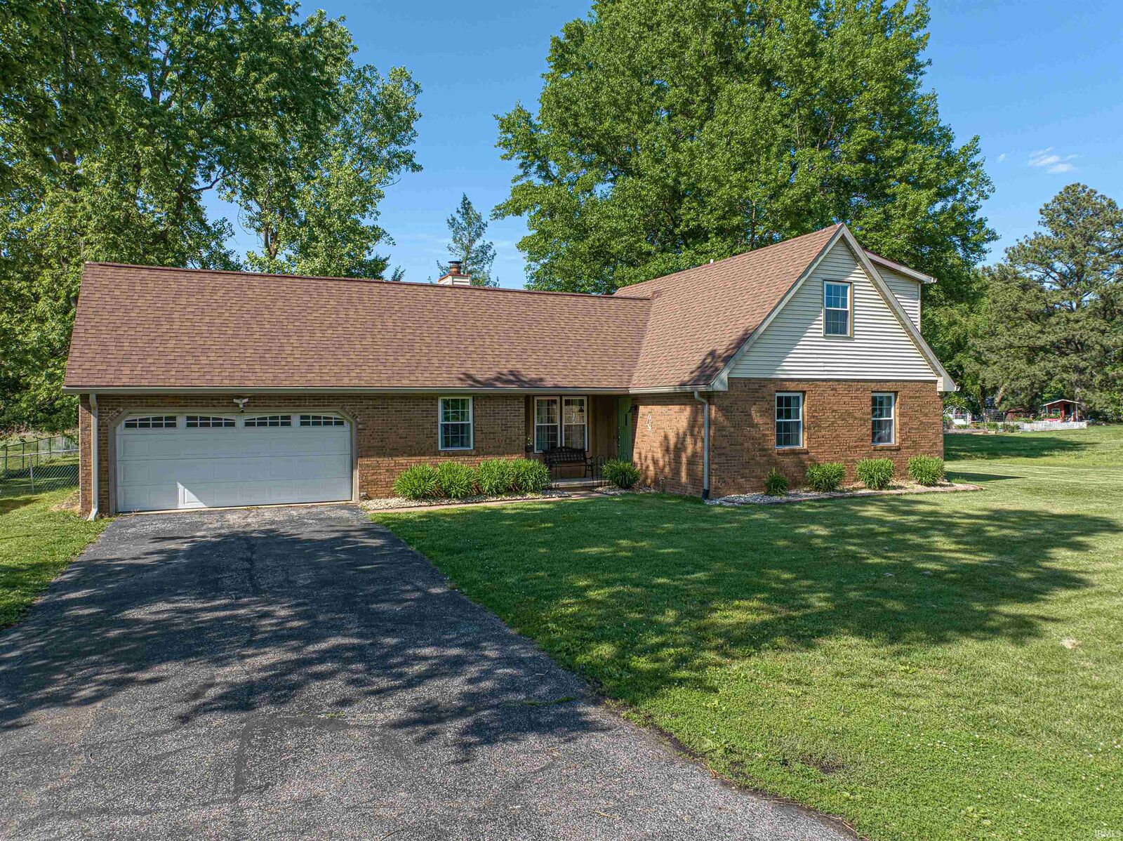 Property Photo:  6600 Pollack Avenue  IN 47715 