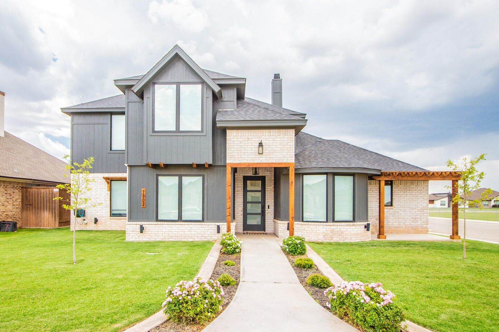 Property Photo:  7802 56th Street  TX 79407 