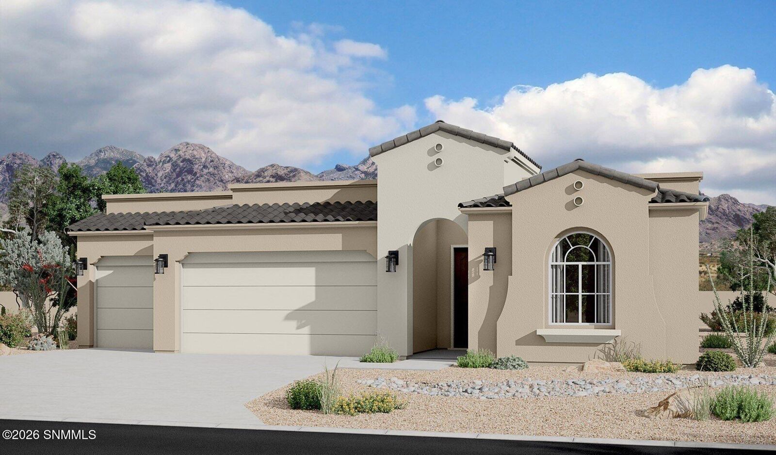 Property Photo:  7440 Endeavor Place  NM 88012 