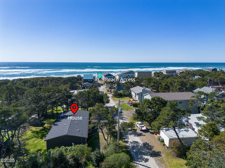 Property Photo: 5785 Holly Avenue OR 97112