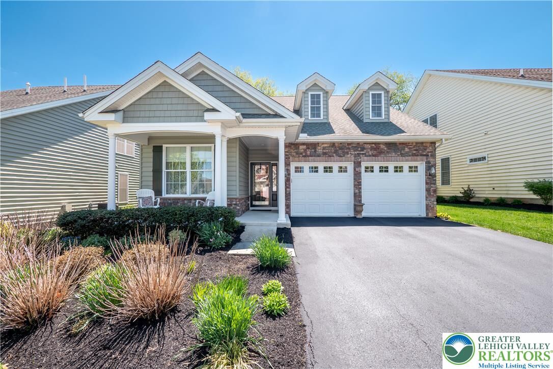 Property Photo:  1045 Resolution Drive  PA 18017 