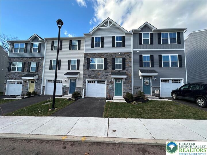 Property Photo:  157 Van Fleet Circle  PA 19464 