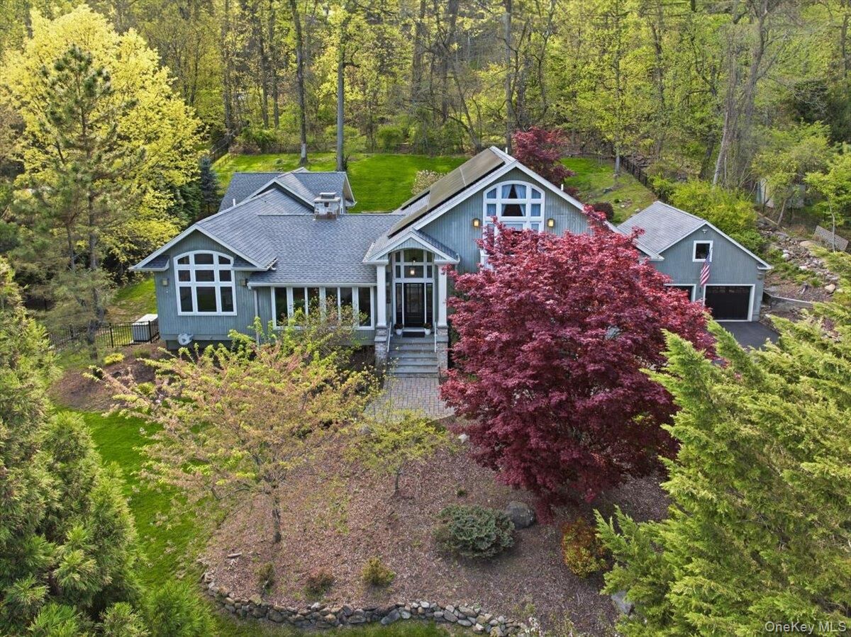 Property Photo:  608 Palmer Drive  NY 10960 