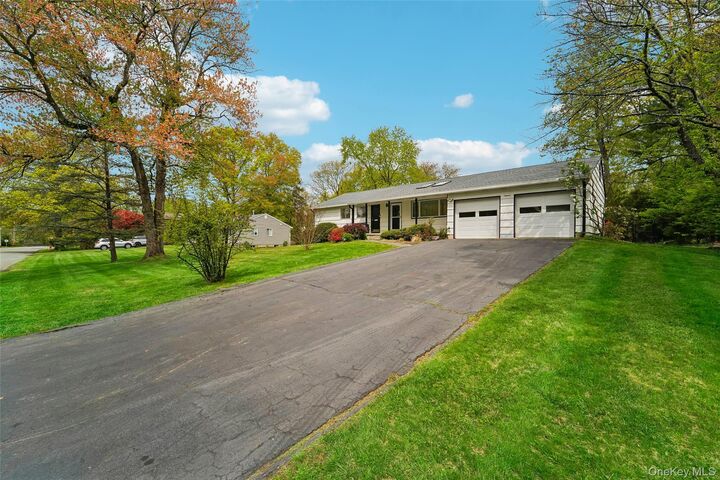Property Photo:  16 Jill Drive  NY 10994 