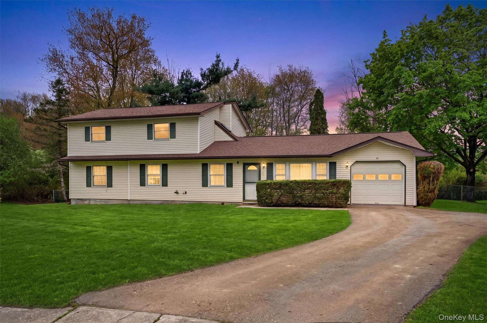Property Photo:  20 Oneil Circle  NY 10950 
