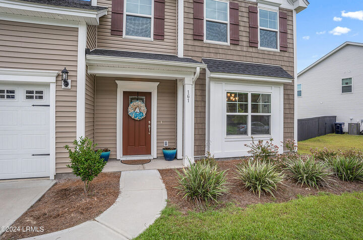 Property Photo: 161 Thistle Lane SC 29907