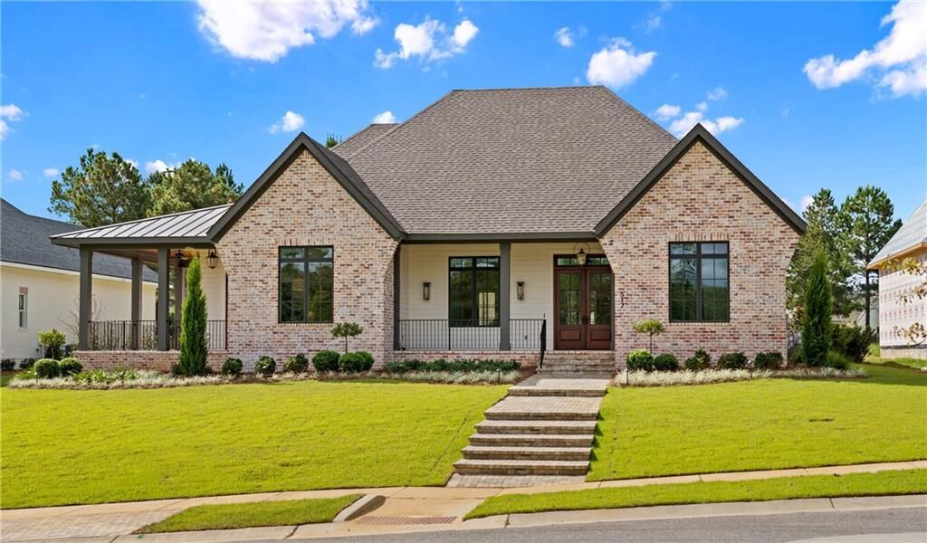 Property Photo:  517 Gallimore Lane  AL 36532 