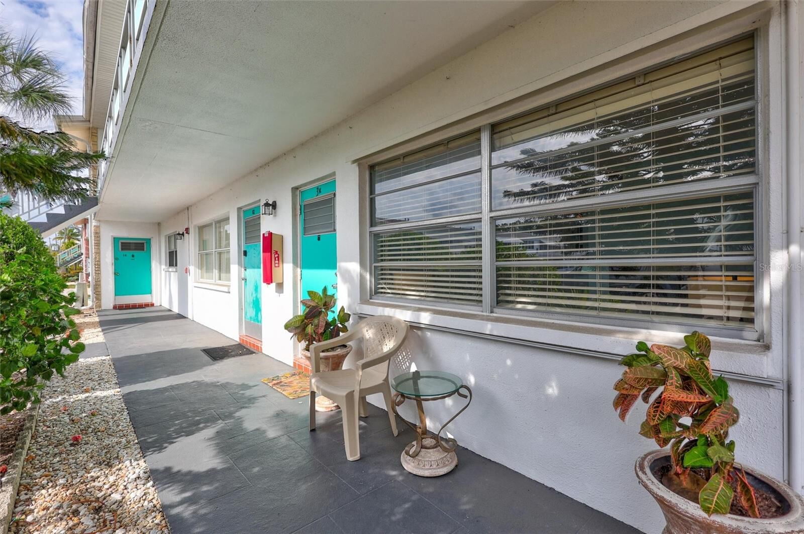 Property Photo:  5945 21st Street N 3  FL 33714 