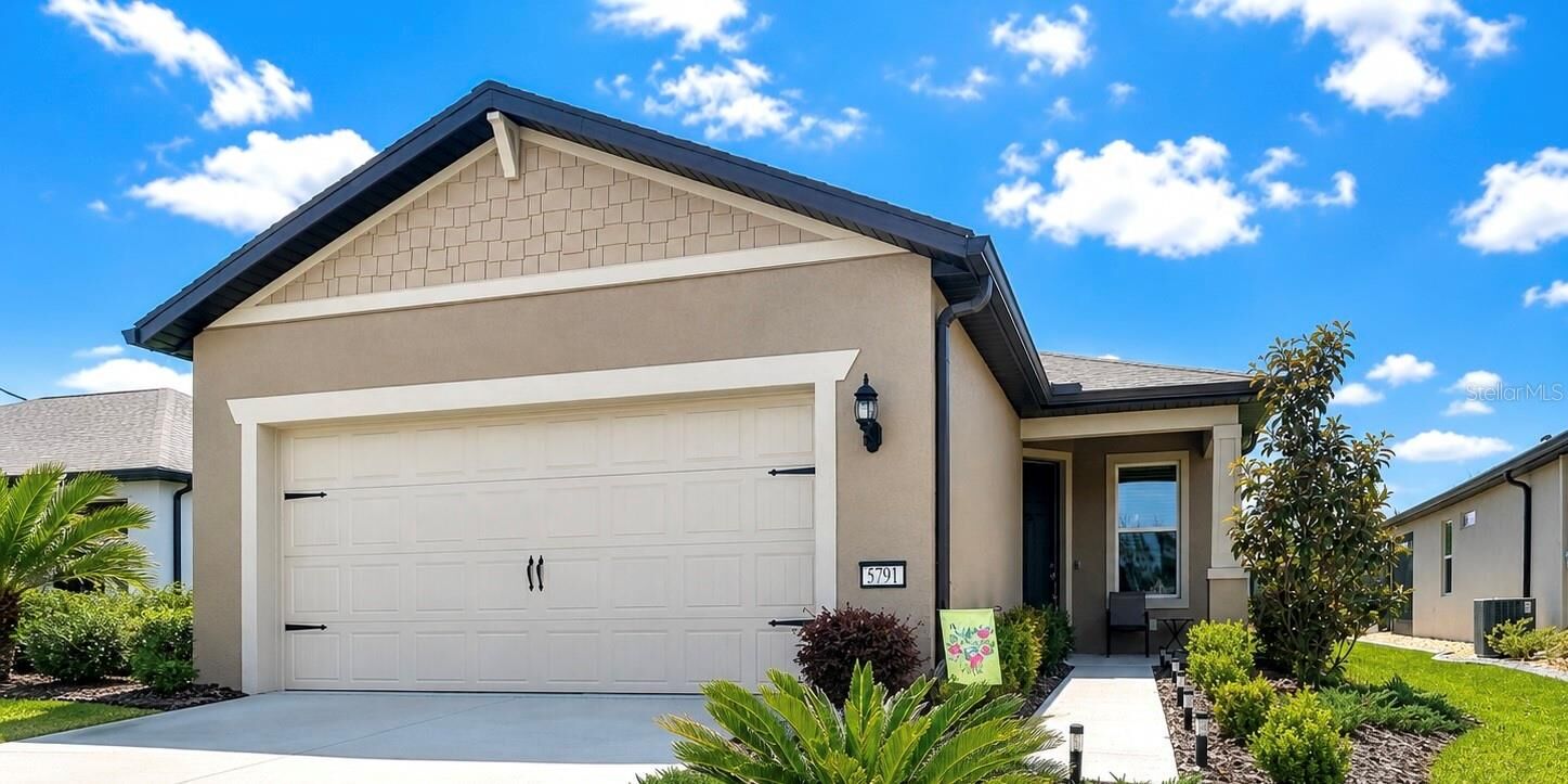 Property Photo:  5791 SW 87th Court Road  FL 34481 