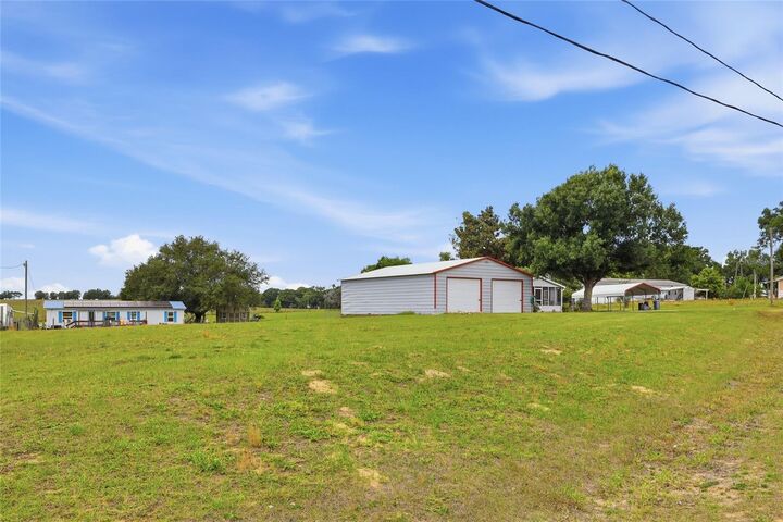 Property Photo:  14647 Billie Lane  FL 33525 