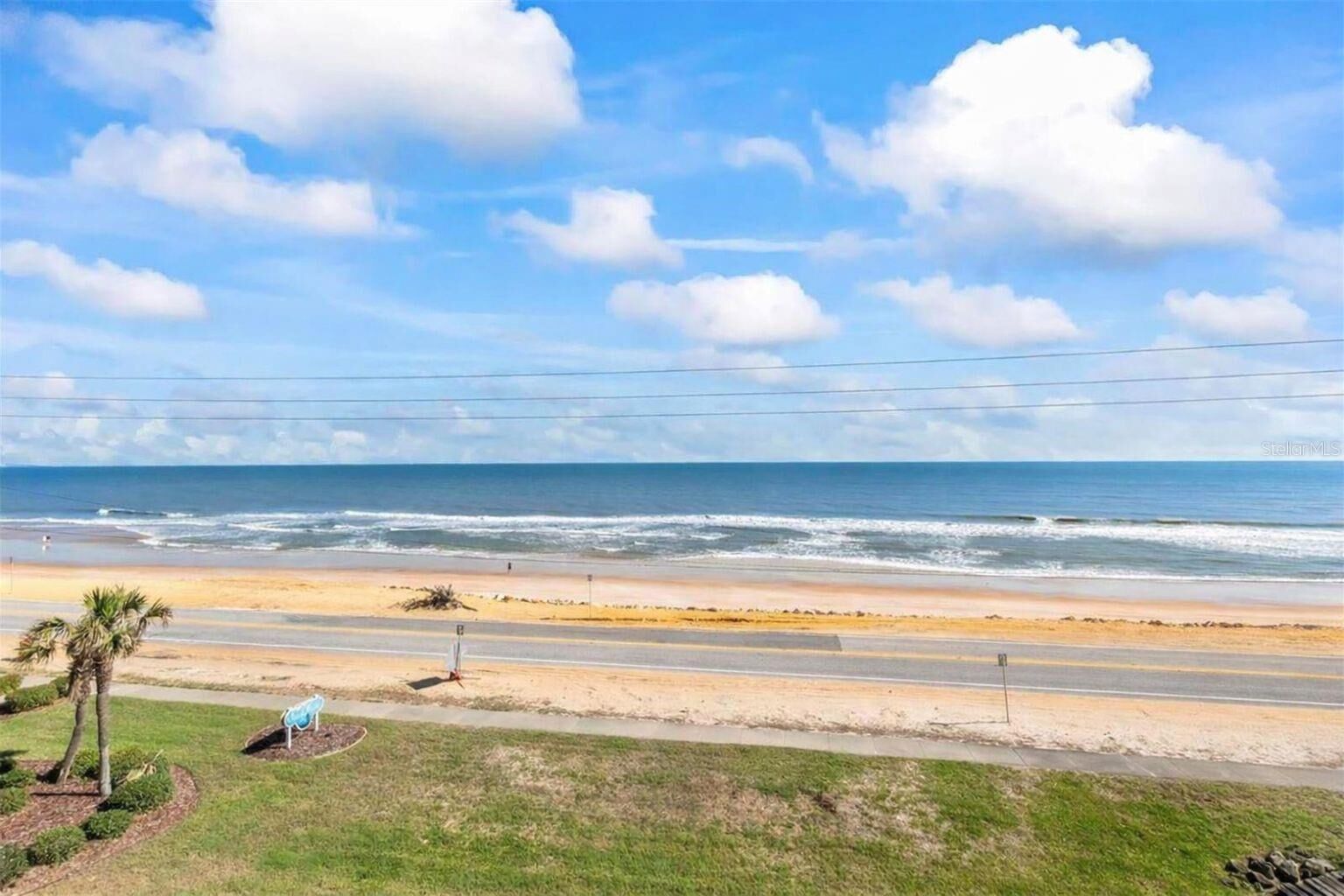 Property Photo:  2700 Ocean Shore Boulevard 405  FL 32176 